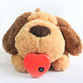 Heartbeat Snuggle Plush for Dogs