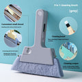 Triangle 3-in-1 Cleaning Brush