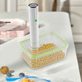 Rechargeable Handheld Vacuum Sealer