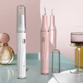 At-Home Tooth Polishing Tool