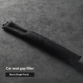 No-Drop Car Seat Gap Filler + Phone Holder