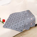 Reusable Washable Puppy Potty Pad